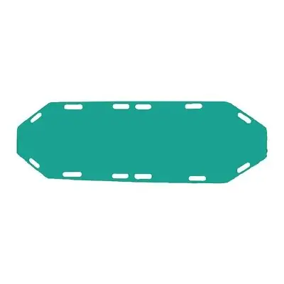 Performance Health - 081437714 MTS SafetySure® TransferEase™ Transfer Board Aqua Polyethylene