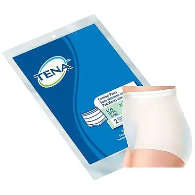 Essity HMS North America Inc - 64222 Tena ProSkin™ Comfort Pants