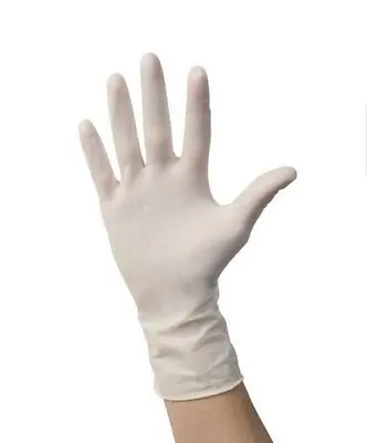 Cardinal - 8844XL Positive Touch® Latex Exam Glove