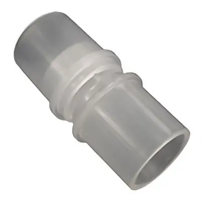 Pepper Medical - AAPS320 CPAP Replacement Mask Parts CPAP Swivel Adapter