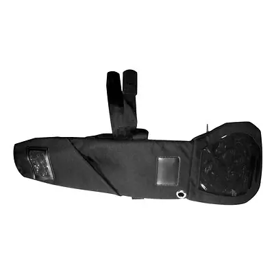 McKesson Brand - E-BAG McKesson Shoulder Bag for E Oxygen Cylinder