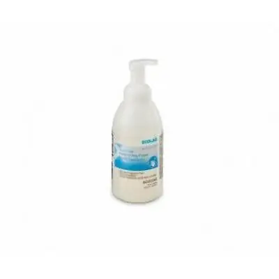 Ecolab - 6000042 Hand Sanitizer Quik-Care™ 535 mL Ethyl Alcohol Foaming Pump Bottle