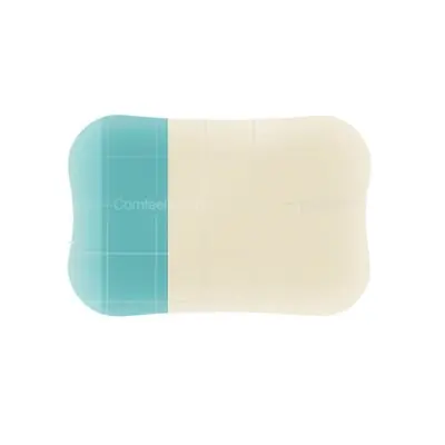 Coloplast - 33146 Comfeel® Plus Ulcer Hydrocolloid Dressing