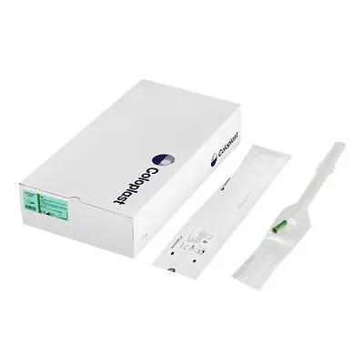 Coloplast - 28028 SureCath® Set Intermittent Closed System Catheter