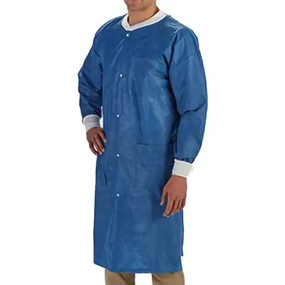 Graham Medical Products - 85239 LabMates® Lab Coat