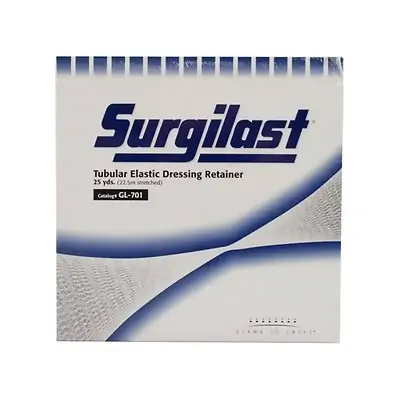 Gentell - GL701 Surgilast® Tubular Elastic Dressing Retainer