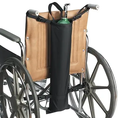 Skil-Care - 707027 SkiL-Care™ Oxygen Cylinder Holder