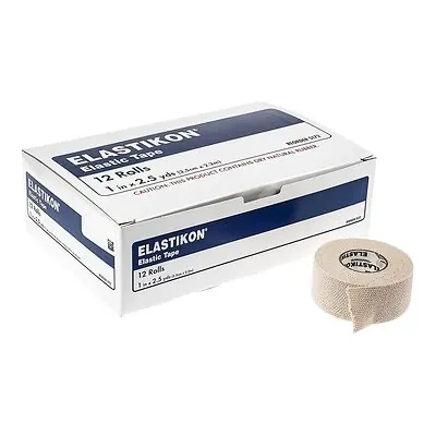 BSN Medical - 5172 Elastikon® Sport Elastic Adhesive Tape by Actimove