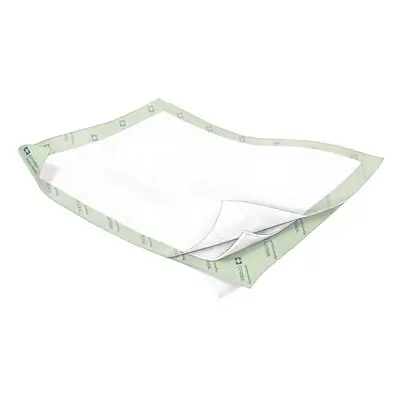 Cardinal - P2336PS Wings™ Quilted Premium Strength Max Absorbency Positioning Underpad