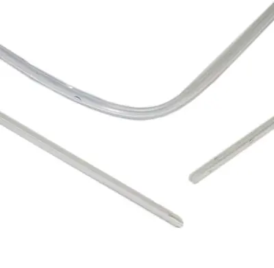 Cardinal - 8888572545 Thoracic Catheter Argyle™ 24 Fr. Straight Style 20 Inch Length