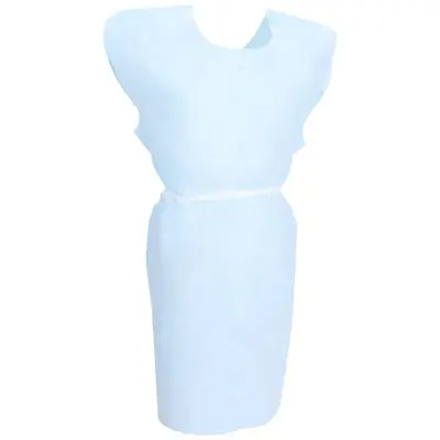 McKesson Brand - 18-10847 McKesson Patient Exam Gown