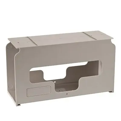 Cardinal - 8555SA SharpSafety™ In-Room™ Glove Box Holder