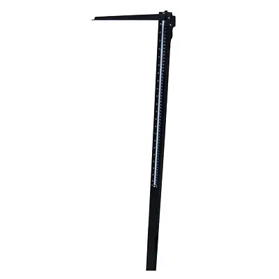 Health O Meter - 402KLROD Health-O-Meter Height Measuring Rod 400 Series