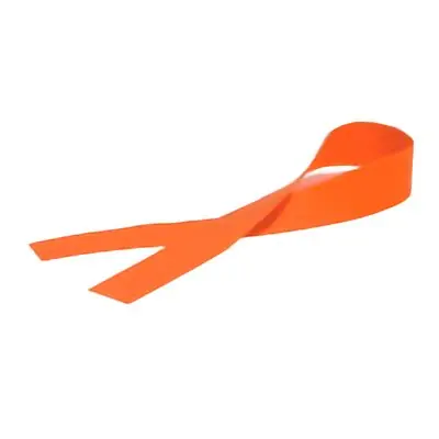 S2S Global - 6421 Tourniquet Strap SVS 18 Inch Length Flat Pack Textured Polyisoprene