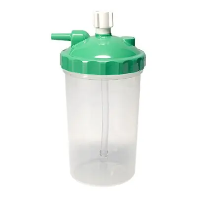 Sun Med - 0480 Bubble Humidifier Ventlab™ Adult