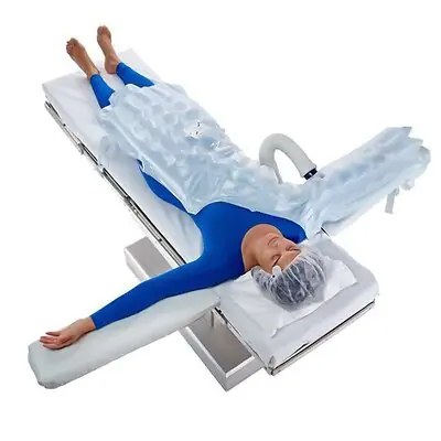 Solventum Corporation - 62200 3M™ Bair Hugger™ Warming Blanket