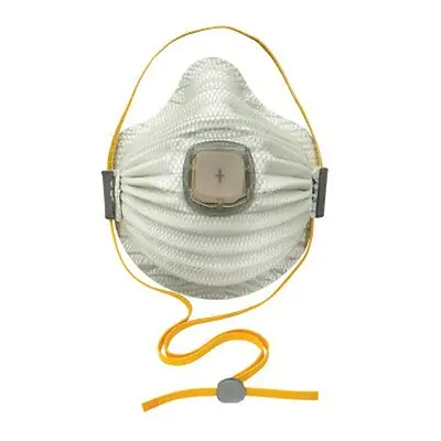Moldex-Metric - 4700N100 Moldex® 4700 AirWave N100 Respirator Mask