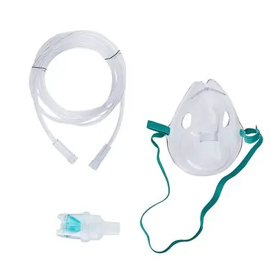 Drive DeVilbiss Healthcare - NEB-ADLTM Roscoe Medical Nebulizer Kit