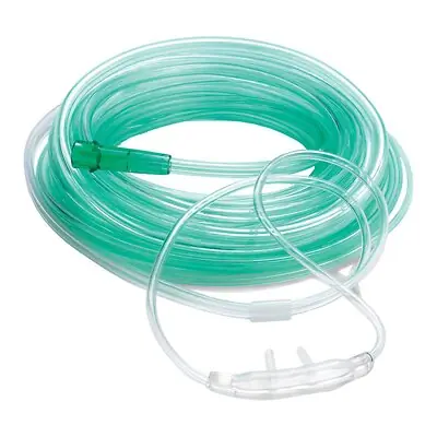 Sun Med - 4107 Ventlab ETCO2 Nasal Sampling Cannula with O2