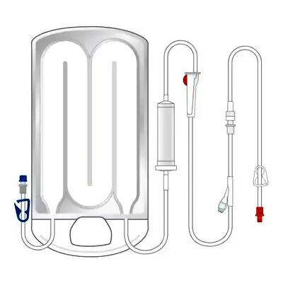 Solventum Corporation - 24250 Ranger® Fluid Warming Set