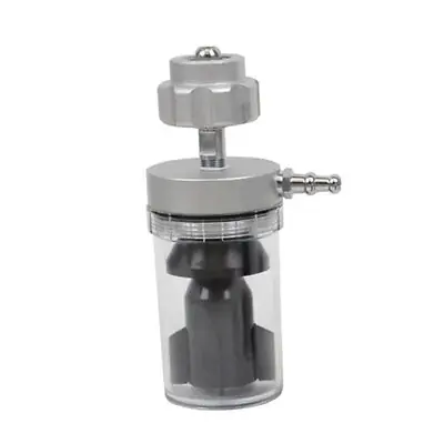 Allied Healthcare - 12-20-1000 Vacuum Trap Chemetron®