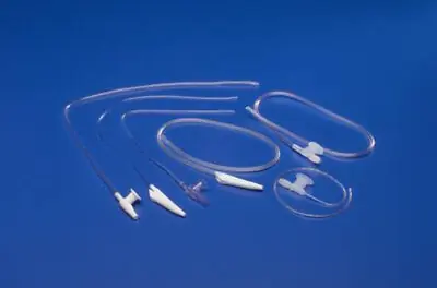 Cardinal - 31820 Argyle™ Suction Catheter
