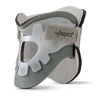 Aspen Medical Products - 983110 Aspen® Rigid Cervical Collar