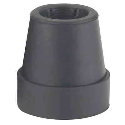 Drive DeVilbiss Healthcare - RTL10321BKB drive™ Large Base Quad Cane Tips
