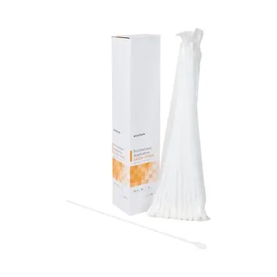 McKesson Brand - 24-816 McKesson Proctoscopic Swabstick