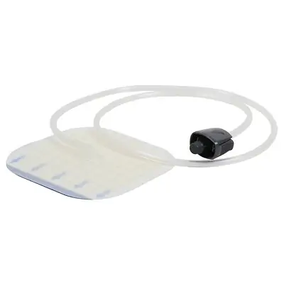 Solventum Corporation - SKTF10X10/10 Negative Pressure Dressing Kit 3M™ SNAP™ Advanced 10 X 10 cm