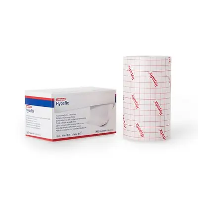 BSN Medical - 4211 Hypafix® Nonwoven Dressing Retention Tape