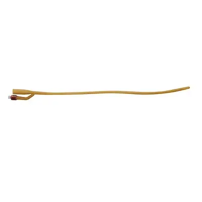 Bard - 0165L18 Bardex® Lubricath® Foley Catheter
