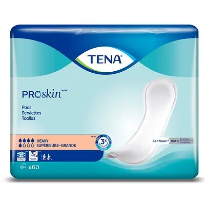 Essity HMS North America Inc - 41509 TENA Bladder Control Pads