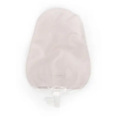 Coloplast - 18402 SenSura® Mio Convex Flip One-Piece Urostomy Pouch