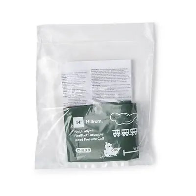 Welch Allyn - REUSE-09 FlexiPort® Reusable Blood Pressure Cuff