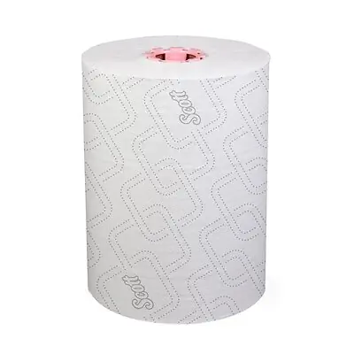 Kimberly Clark - 47032 Scott® Control Slimroll™ White Paper Towel