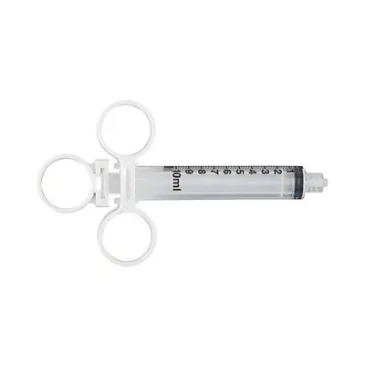 BD - 309695 BD™ Luer-Lok™ Control Syringe