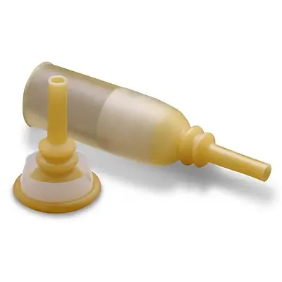 Hollister - 9208 Hollister Extended™ Male External Catheter