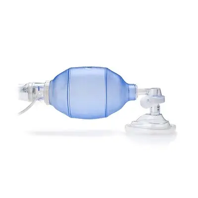 Teleflex LLC - 5372 Lifesaver® Resuscitator Bag