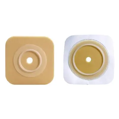 ConvaTec - 413160 Sur-Fit Natura® Two-Piece Durahesive® Skin Barrier