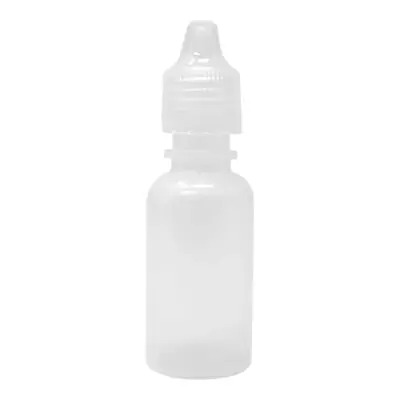 MPS Medical - AC211633-1 MPS Medical Sterile Dropper Bottle