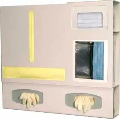 Bowman Manufacturing - LD-037 Protection Organizer