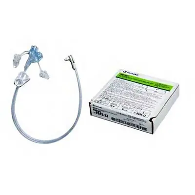 Avanos Medical Sales LLC - 0141-12 Mic-Key Extension Set
