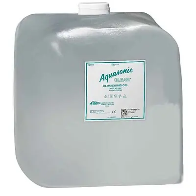 Parker Labs - 03-54 Aquasonic Clear® Ultrasound Gel