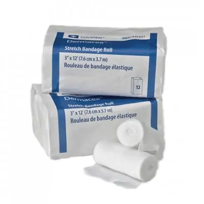 Cardinal - 441501 Dermacea™ Conforming Bandage