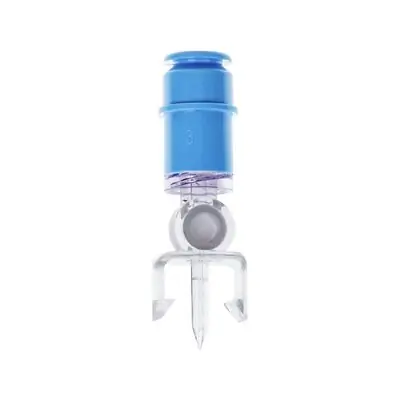 ICU Medical - CL-72 Vial Spike ChemoLock®