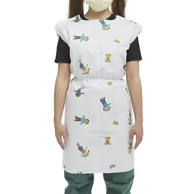 McKesson Brand - 18-982836 McKesson Pediatric Exam Gown
