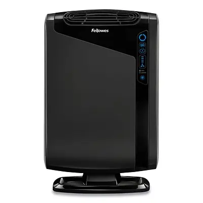 Essendant Co-United Stationers - FEL9286201 Air Purifier Fellowes AeraMax® 290 600 sq.ft. 8 X 16 X 25 Inch Carbon Filters