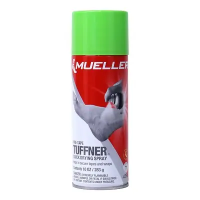 Mueller Sports Medicine - 170210 Tape Adherent Spray Mueller Quick Drying 10 oz.
