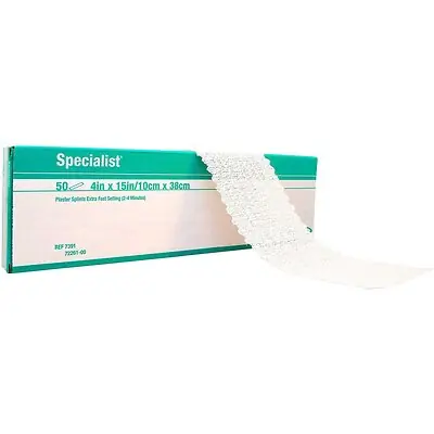 BSN Medical - 7391 Specialist® Plaster Splint